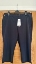 Nivo Sport Ladies Golf Capri