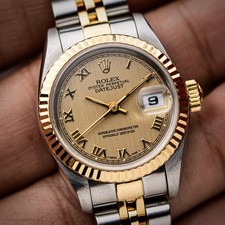 Rolex Lady-Datejust 26mm 1995