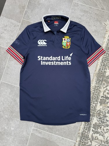 British irish lions - british,
