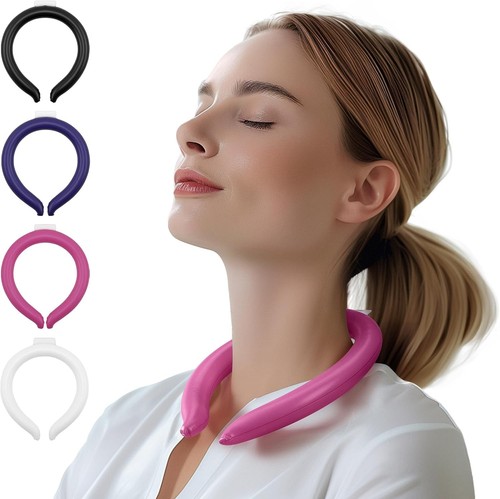 Ice neck cooler - cooling,