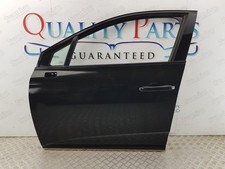 RENAULT CLIO FRONT DOOR LEFT