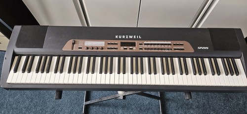 Kurzweil sp2xs key digital - 88,