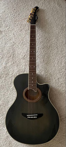Yamaha apx electric - apx-8s,