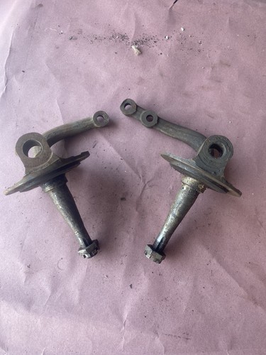 1939 ford spindles - ford,