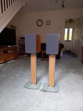 Cyrus CLS 50 Bookshelf