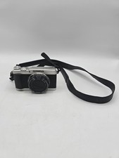 Olympus Stylus SH-2 compact