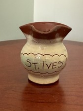 Vintage souvenir stoneware - vintage,