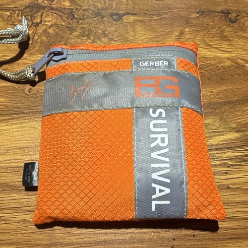 Gerber bear grylls - gerber, ultimate