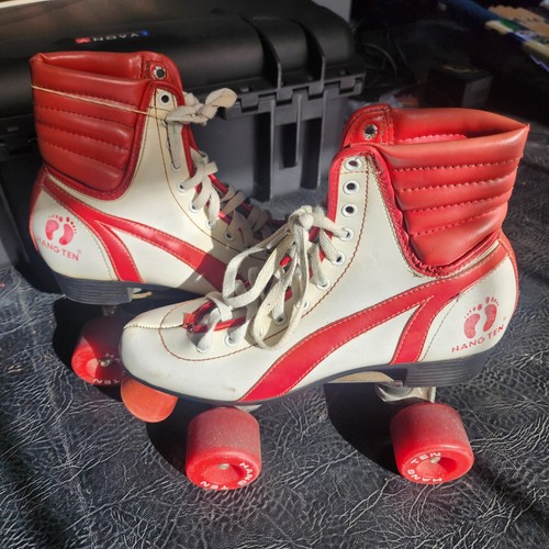 Hang ten skates quad - hang,