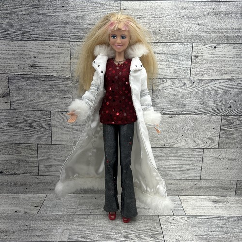 2008 disney hannah montana - hannah,