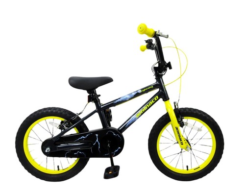 Lightning boys kids alloy - 16",