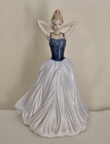 Handmade royal doulton - handmade,