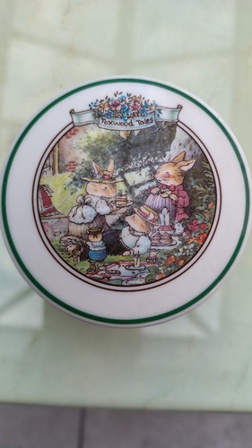 Vintage villeroy boch - villeroy,