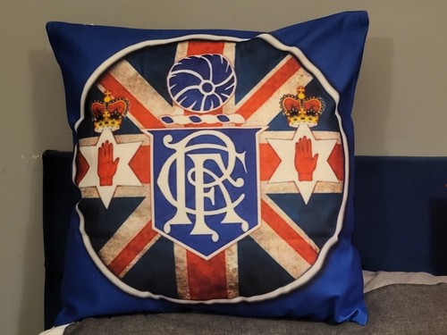 Glasgow rangers football - glasgow,