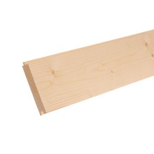 Tongue & Groove Floorboard (T)