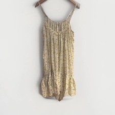 J.CREW Tiered Cotton Voile