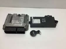 MINI COOPER SD R56 R59 R60 R61 N47 2.0 DIESEL ENGINE ECU KIT DDE CAS KEY 8519663