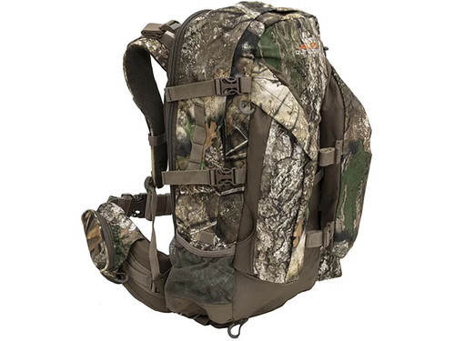 Alps outdoorz traverse eps - alps,