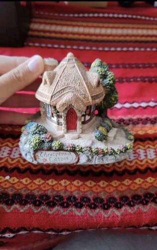 Memory lane cottage peter - cottage, by