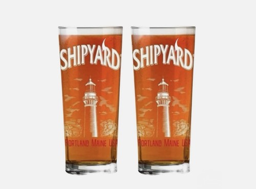 Shipyard portland maine usa - 2x,