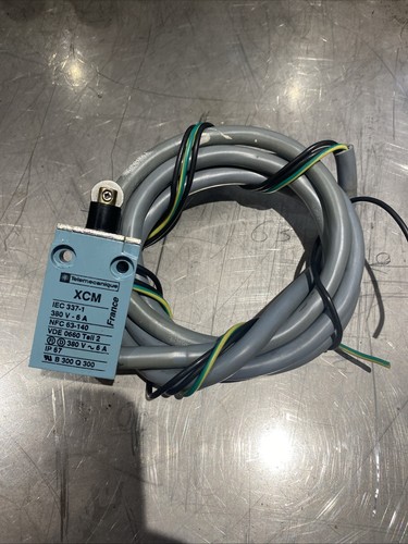 Telemecanique xcm b502 - xcm-b502, xcmb502