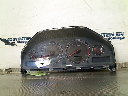 Speedometer volvo - speedometer,