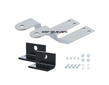 JET INOUE Fog Lamp Mounting