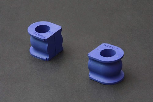 Hardrace rear anti - hardrace,