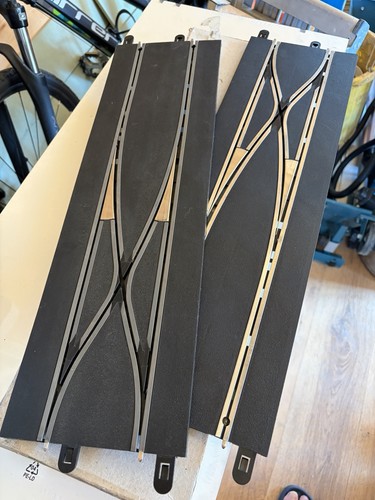 Scalextric digital track - scalextric,