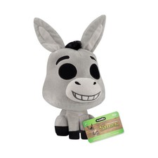Donkey Shrek Movie Funko Pop