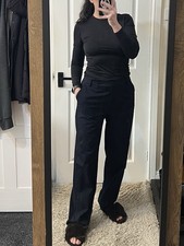 Primark Edit Navy High Waist