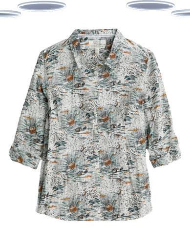 Seasalt women long - ex,