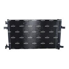 Air Con Condenser For Vauxhall