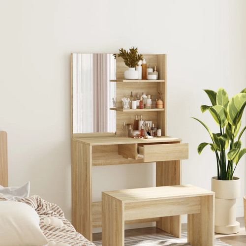 Walplus dressing table with - walplus,