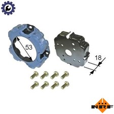 DRIVE PLATE MAGNETIC CLUTCH