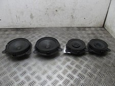 Renault Clio Loud Speakers