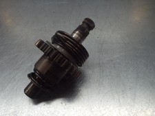 Yamaha DT250 DT 400 1977-1978