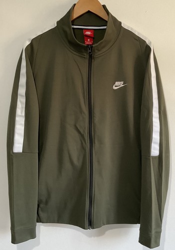 Nike men olive - men’s,