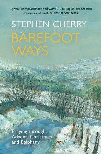 Barefoot ways praying through - praying,