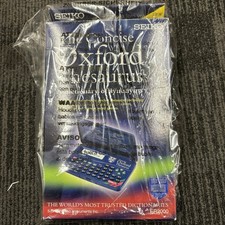 Seiko ER2000 Oxford Concise