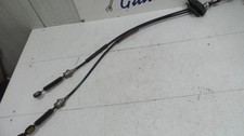 GEAR SHIFT CABLE Opel Vivaro