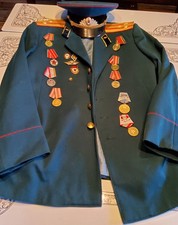 VTG Officer Parade Uniform