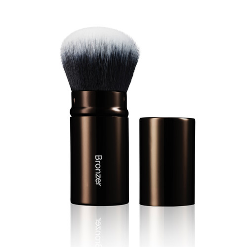 No7 retractable bronzer brush - no7,