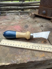 Vintage Leather Tool Workers