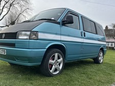 Caravelle low mileage - caravelle,