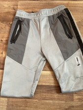 Boys Nike Air Max track Suit Bottoms