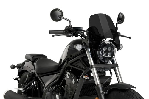Honda cmx rebel - 300, s