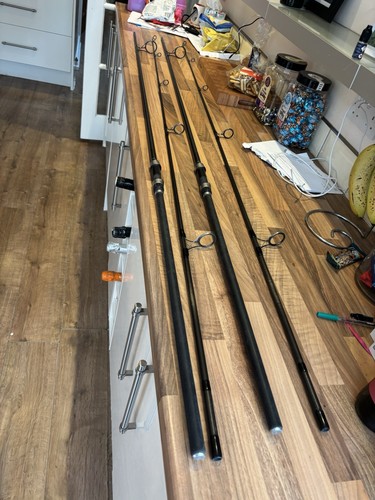 Harrison torrix 12ft - torrix,