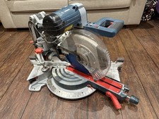 Bosch GCM 12 GDL Mitre Saw 240v