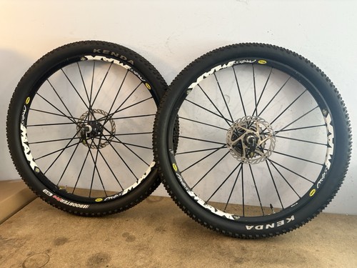 Mavic crossmax disc - mavic,